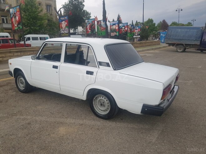 LADA (VAZ) 2107 2006, 237,645 km - 1.6 l - Gəncə