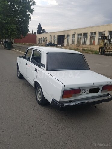 LADA (VAZ) 2107 2006, 237,645 km - 1.6 l - Gəncə