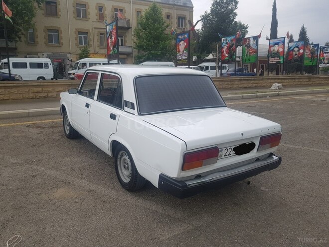 LADA (VAZ) 2107 2006, 237,645 km - 1.6 l - Gəncə