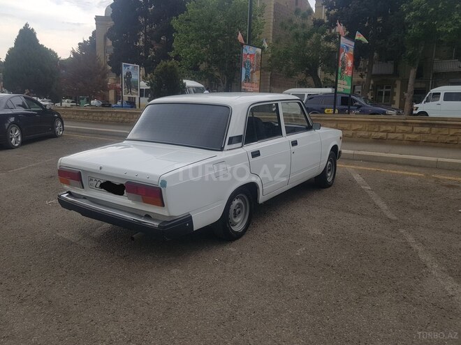 LADA (VAZ) 2107 2006, 237,645 km - 1.6 l - Gəncə