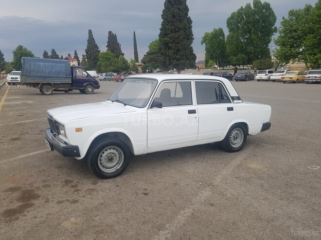 LADA (VAZ) 2107 2006, 237,645 km - 1.6 l - Gəncə