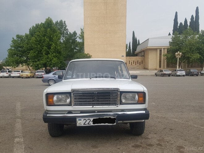 LADA (VAZ) 2107 2006, 237,645 km - 1.6 l - Gəncə