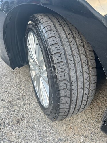 Toyota Camry 2018, 167,000 km - 2.5 l - Bakı