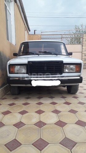 LADA (VAZ) 2107 2005, 200,000 km - 1.6 l - Gəncə