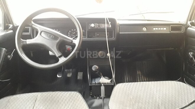 LADA (VAZ) 2107 2005, 200,000 km - 1.6 l - Gəncə