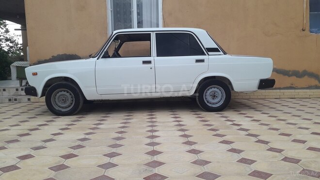 LADA (VAZ) 2107 2005, 200,000 km - 1.6 l - Gəncə