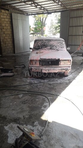 LADA (VAZ) 2107 2005, 200,000 km - 1.6 l - Gəncə