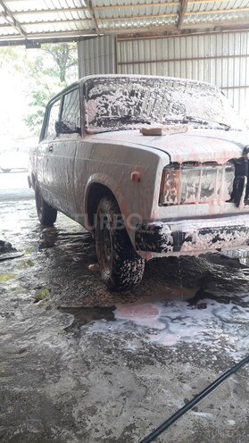 LADA (VAZ) 2107 2005, 200,000 km - 1.6 l - Gəncə