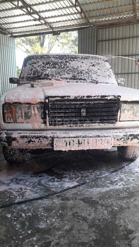LADA (VAZ) 2107 2005, 200,000 km - 1.6 l - Gəncə