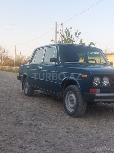 LADA (VAZ) 2106 1998, 70,126 km - 1.6 л - Salyan