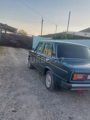 LADA (VAZ) 2106 1998, 70,126 km - 1.6 л - Salyan