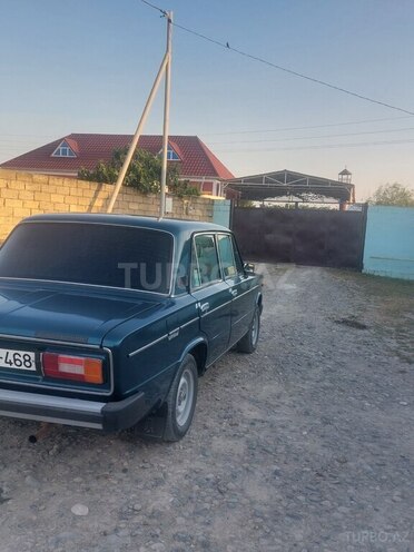 LADA (VAZ) 2106 1998, 70,126 km - 1.6 л - Salyan