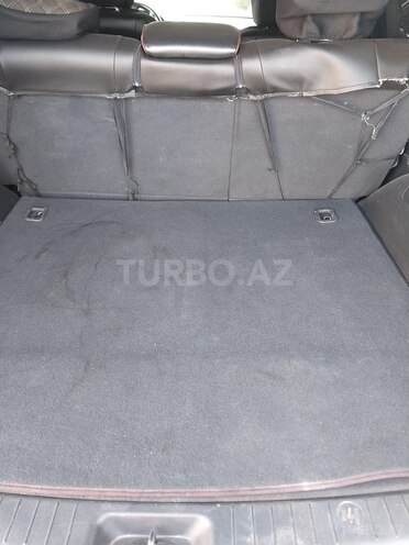 Hyundai Santa Fe 2008, 262,400 km - 2.7 l - İmişli