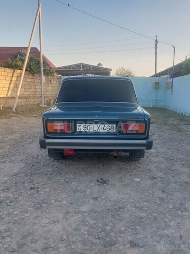 LADA (VAZ) 2106 1998, 70,126 km - 1.6 л - Salyan