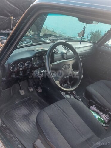 LADA (VAZ) 2106 1998, 70,126 km - 1.6 л - Salyan