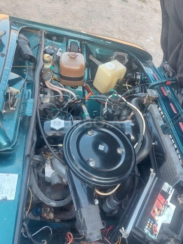 LADA (VAZ) 2106 1998, 70,126 km - 1.6 л - Salyan