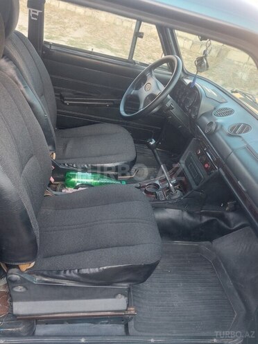 LADA (VAZ) 2106 1998, 70,126 km - 1.6 л - Salyan