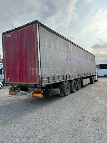 Scania R480 2010, 900,000 km - 13.0 l - Bakı