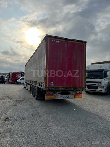Scania R480 2010, 900,000 km - 13.0 l - Bakı