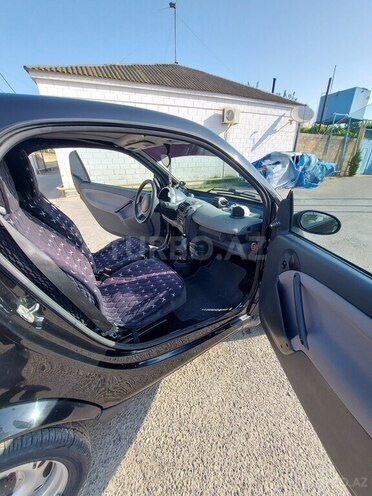 Smart Fortwo 2005, 180,000 km - 0.7 l - Bakı