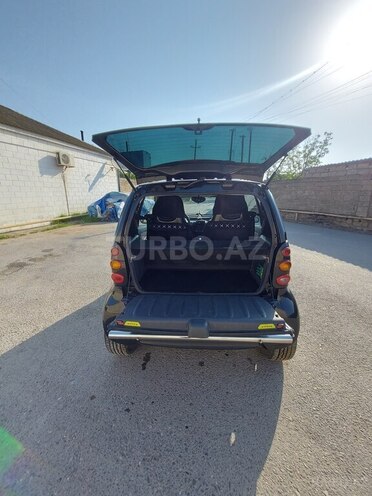 Smart Fortwo 2005, 180,000 km - 0.7 l - Bakı