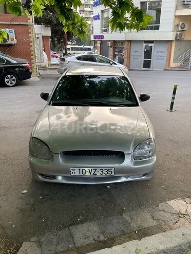 Hyundai Sonata 2000, 390,000 km - 2.0 l - Bakı