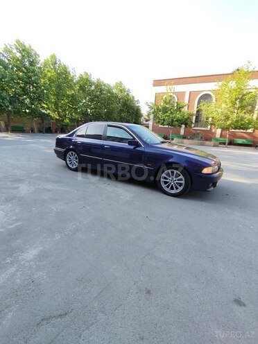 BMW 528 1997, 28,800 km - 2.8 l - Hacıqabul