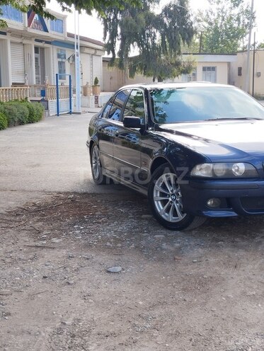 BMW 528 1997, 28,800 km - 2.8 l - Hacıqabul