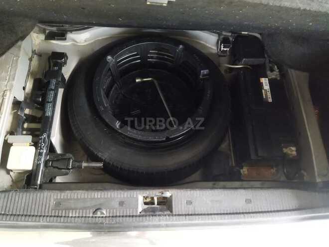Mercedes C 200 1997, 365,963 km - 2.0 l - Qəbələ