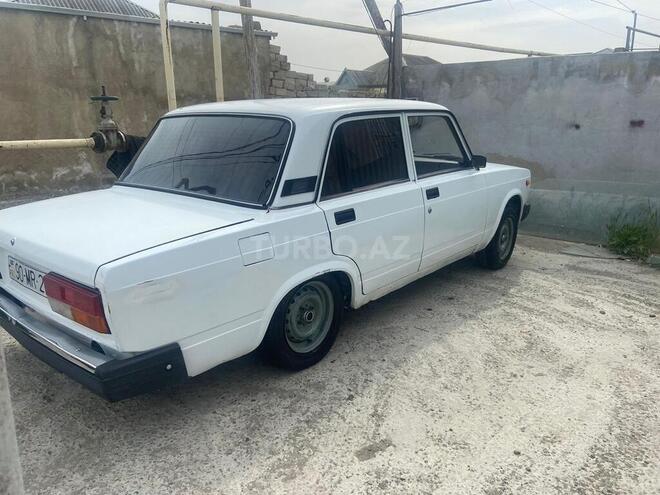 LADA (VAZ) 2107 2005, 99,999 km - 1.6 l - Bakı