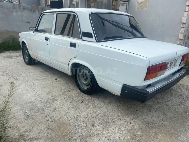 LADA (VAZ) 2107 2005, 99,999 km - 1.6 l - Bakı