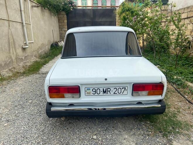 LADA (VAZ) 2107 2005, 99,999 km - 1.6 l - Bakı