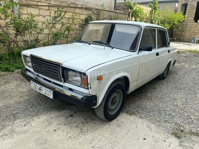 LADA (VAZ) 2107 2005, 99,999 km - 1.6 l - Bakı