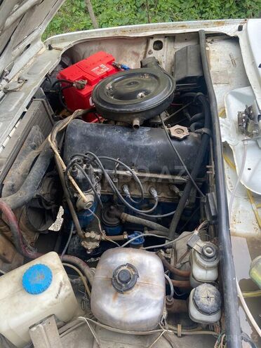 LADA (VAZ) 2107 2005, 99,999 km - 1.6 l - Bakı