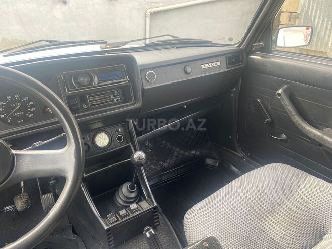 LADA (VAZ) 2107 2005, 99,999 km - 1.6 l - Bakı