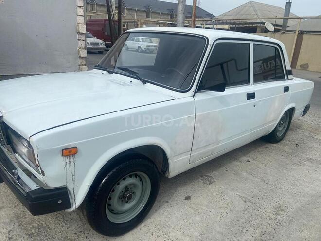 LADA (VAZ) 2107 2005, 99,999 km - 1.6 l - Bakı