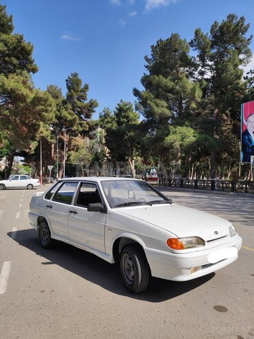 LADA (VAZ) 2115 2011, 247,000 km - 1.6 l - Şirvan