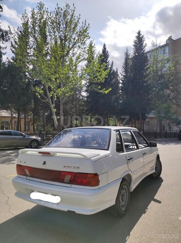LADA (VAZ) 2115 2011, 247,000 km - 1.6 l - Şirvan