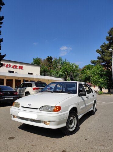 LADA (VAZ) 2115 2011, 247,000 km - 1.6 l - Şirvan