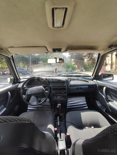 LADA (VAZ) 2115 2011, 247,000 km - 1.6 l - Şirvan
