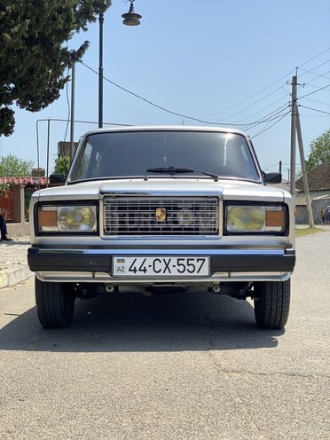 LADA (VAZ) 2107 2010, 108,644 km - 1.5 l - Masallı