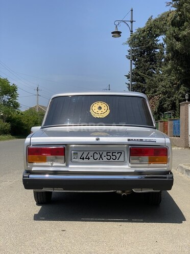 LADA (VAZ) 2107 2010, 108,644 km - 1.5 l - Masallı