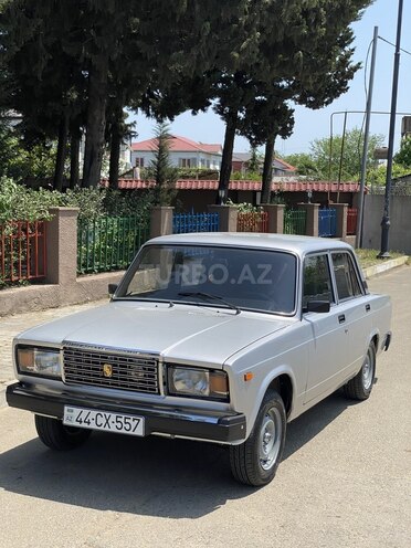 LADA (VAZ) 2107 2010, 108,644 km - 1.5 l - Masallı