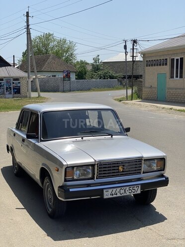 LADA (VAZ) 2107 2010, 108,644 km - 1.5 l - Masallı