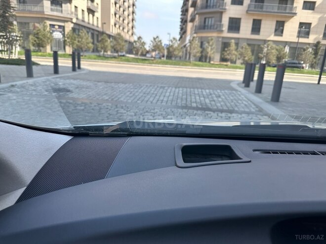 Toyota Prius 2012, 139,000 km - 1.8 l - Bakı