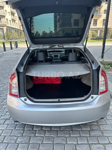 Toyota Prius 2012, 139,000 km - 1.8 l - Bakı