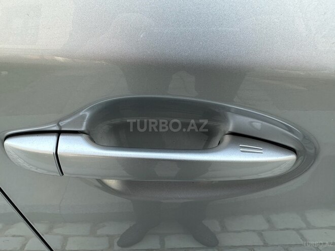 Toyota Prius 2012, 139,000 km - 1.8 l - Bakı