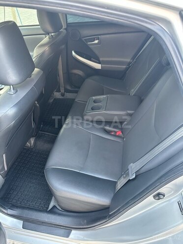 Toyota Prius 2012, 139,000 km - 1.8 l - Bakı