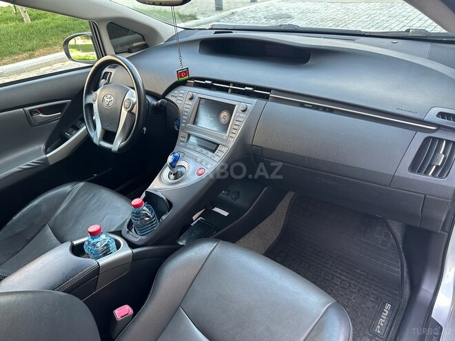 Toyota Prius 2012, 139,000 km - 1.8 l - Bakı