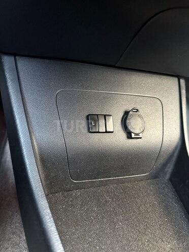 Toyota Prius 2012, 139,000 km - 1.8 l - Bakı